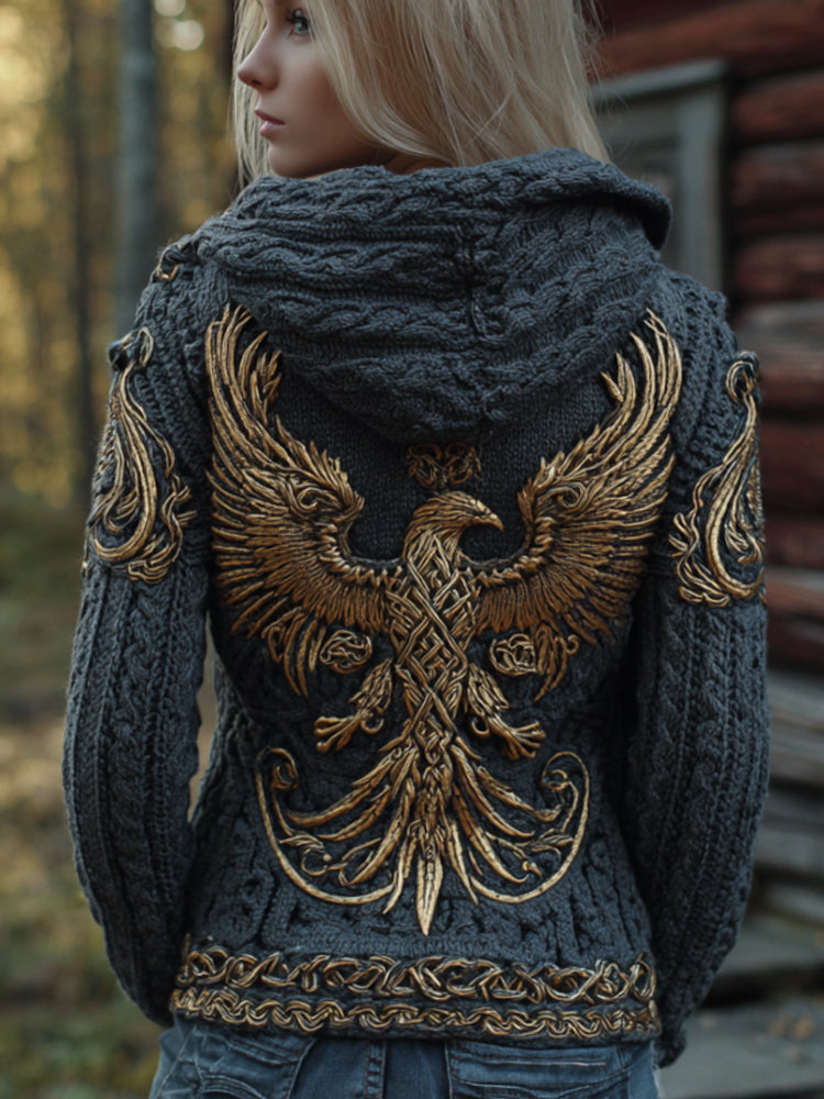 Classic Designed Jumper