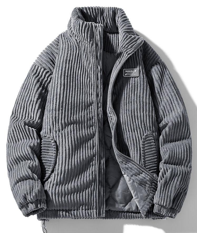 LM | Corduroy jacket