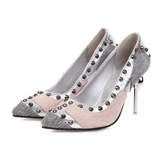 Beautifully Crafted Orthopedic Heels