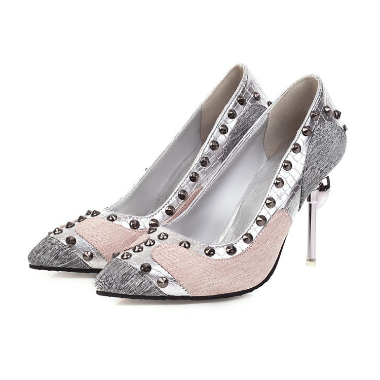 Beautifully Crafted Orthopedic Heels