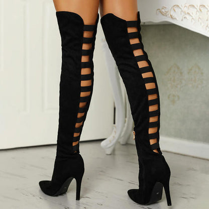 Elegant Orthopedic Boots for Every Step