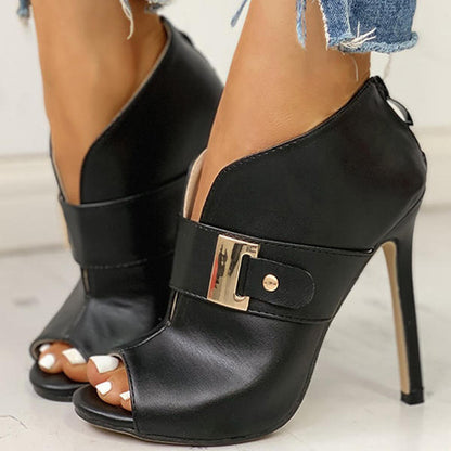 Beautifully Crafted Orthopedic Sandals