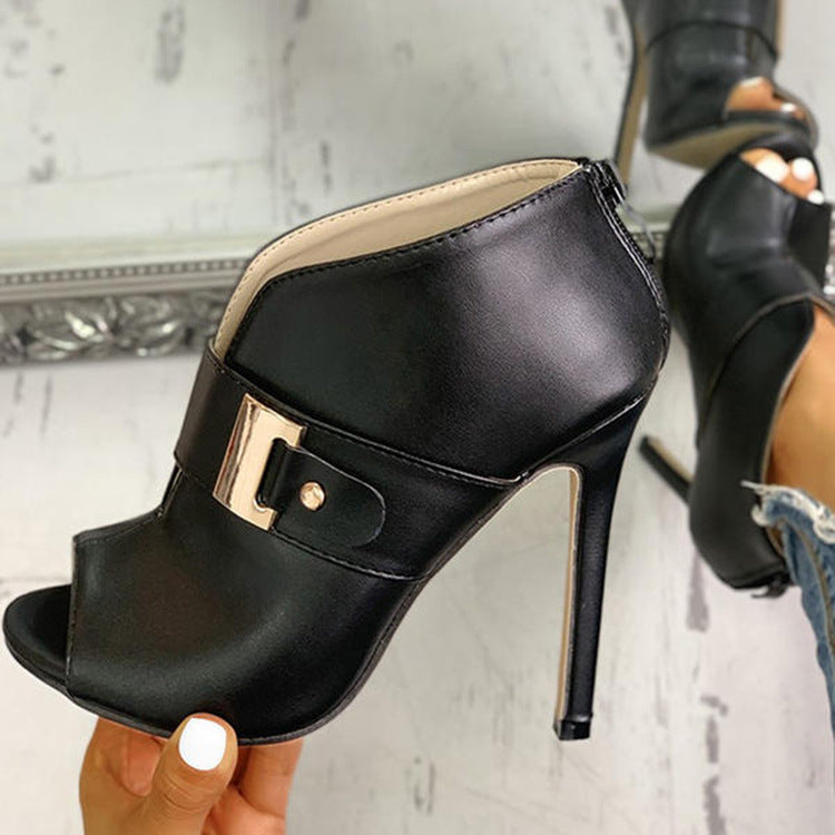 Beautifully Crafted Orthopedic Sandals