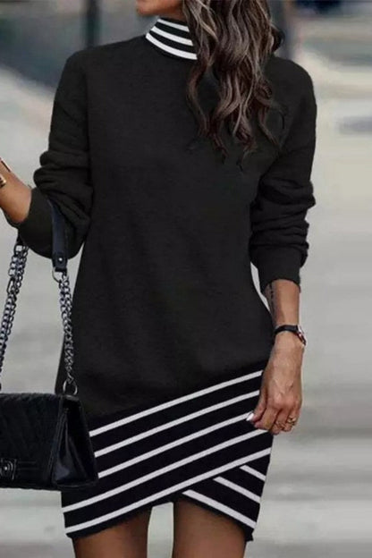 Classic Designed Jumper