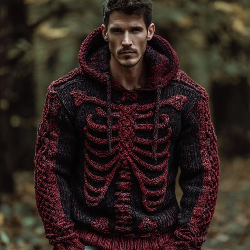 Thoughtfully Designed Jumper