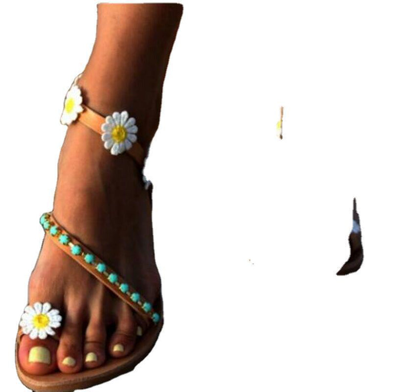 Comfortable Orthopedic Sandals for Daily Wear