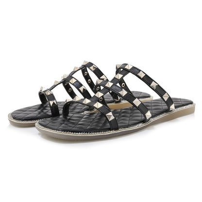 Chic Orthopedic Sandals with Unique Design