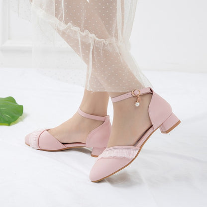 Graceful Orthopedic Sandals for Modern Look