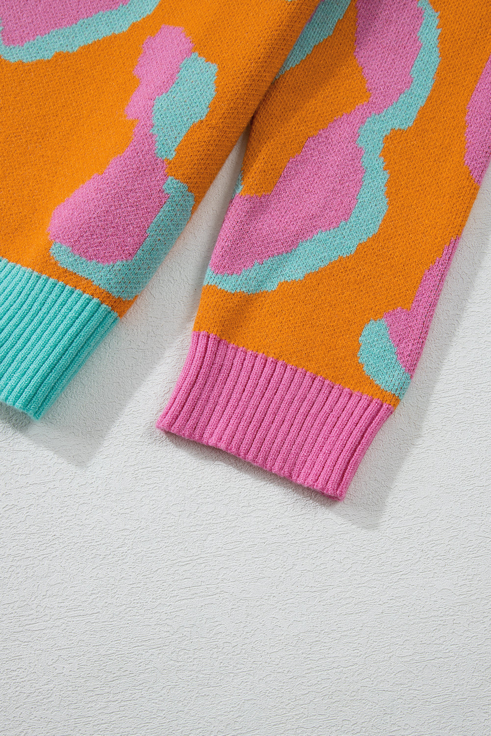 Elegantly Designed Jumper