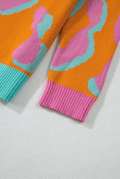 Elegantly Designed Jumper
