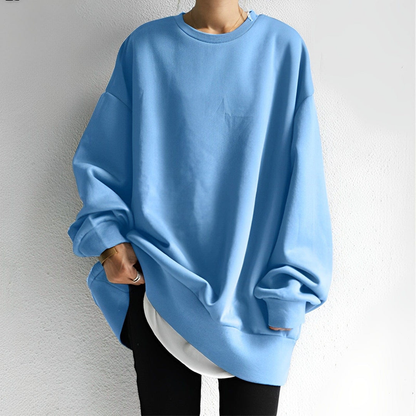 Classic Designed Jumper