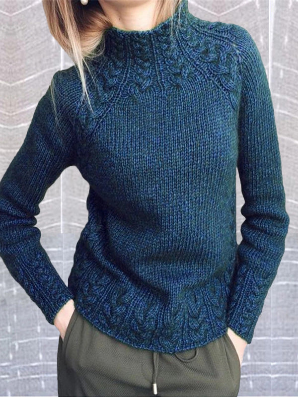 Beautifully Crafted Jumper