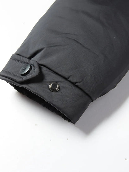 Timeless Vintage Style Jacket