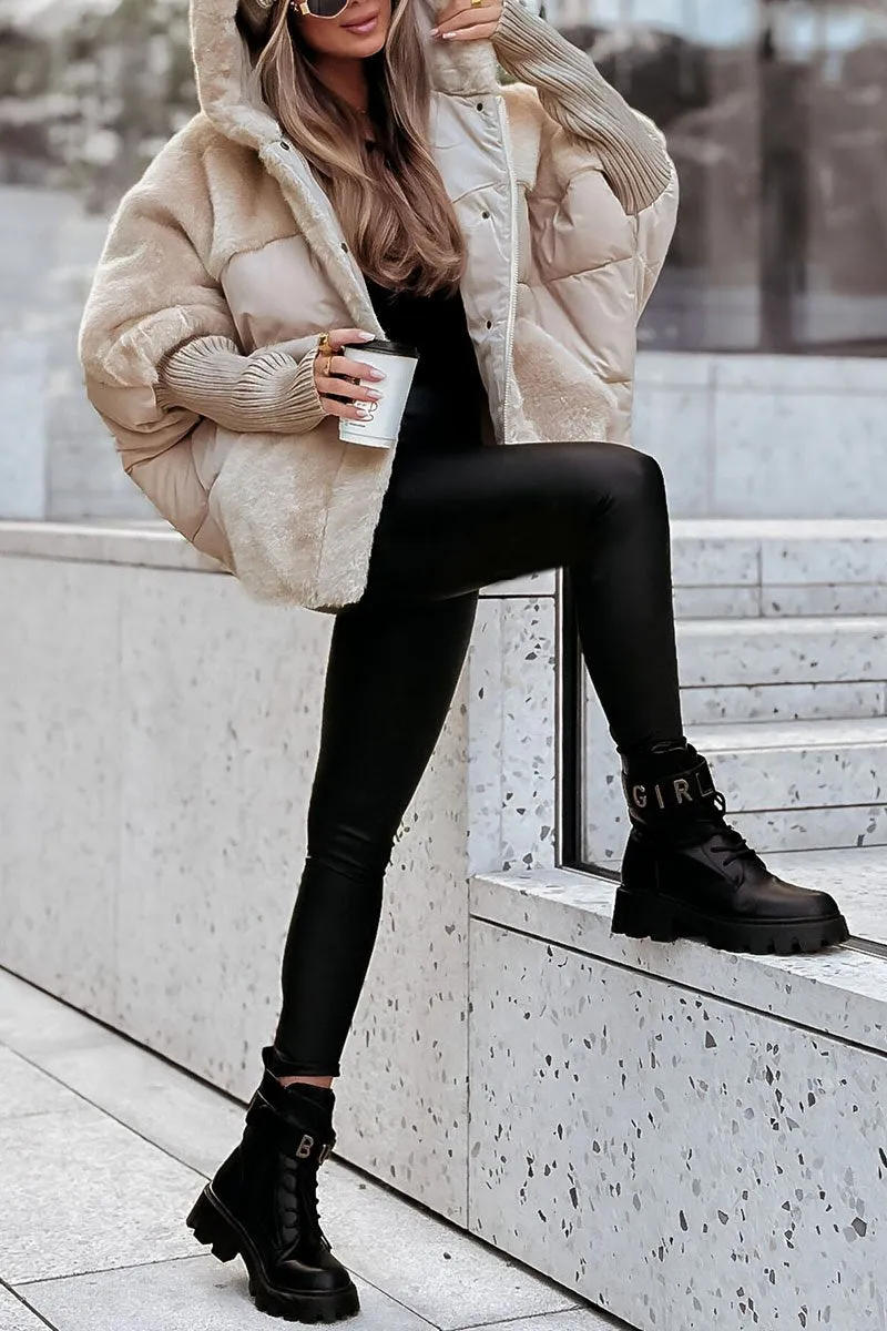 Timeless Vintage Style Jacket