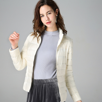 Classic Designed Jacket
