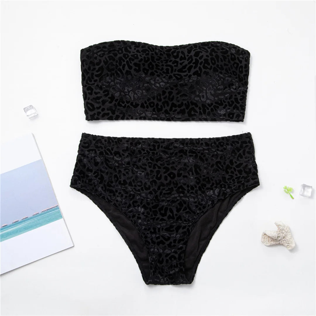 Eila® | Relaxed and Stylish Bikini