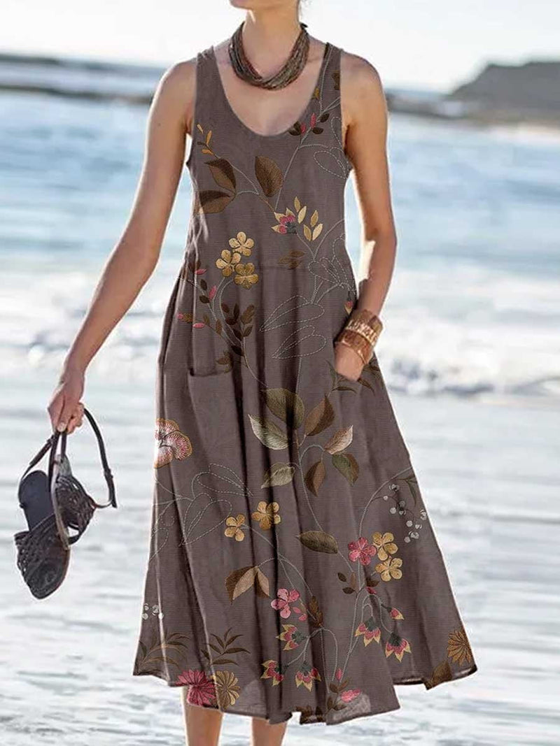 Beautifully Crafted Dress