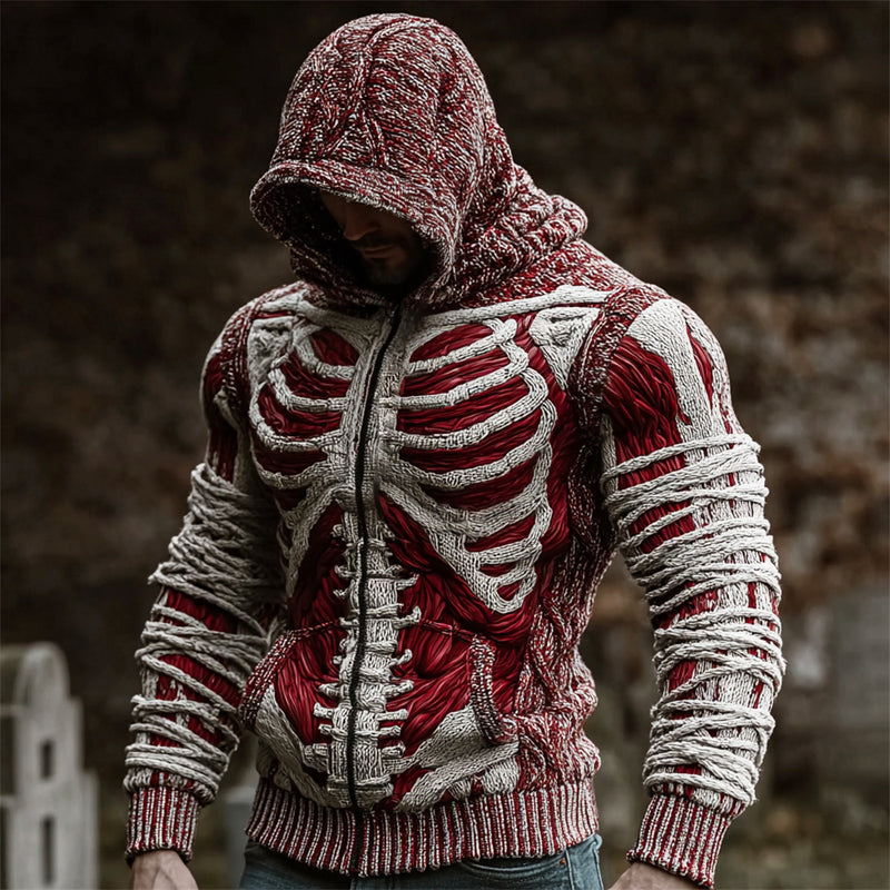 Vintage Inspired Jumper