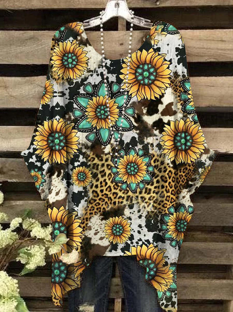 Classic Vintage Top