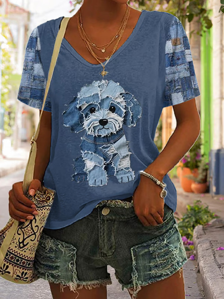 Beautifully Crafted T-Shirt