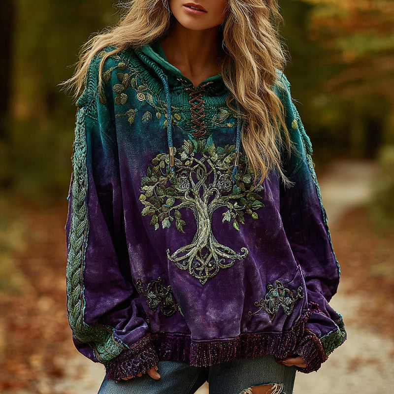 Elegantly Designed Garment