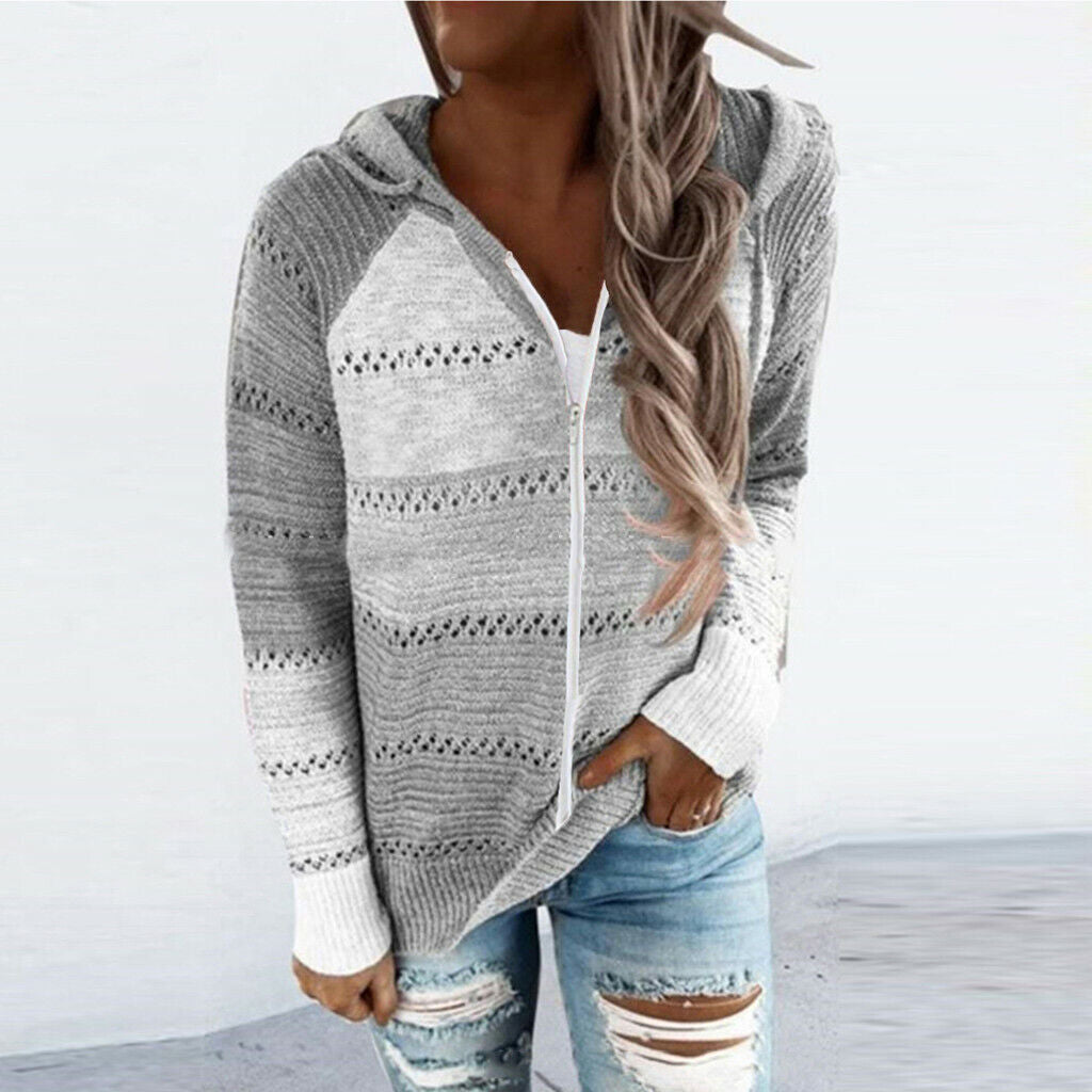 Classic Designed Jumper