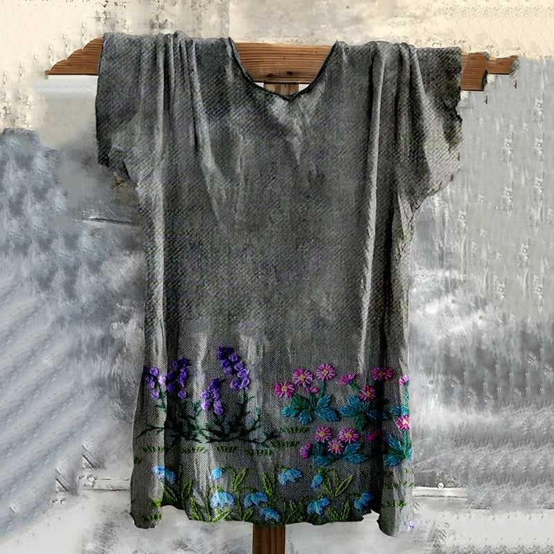 Classic Vintage T-Shirt