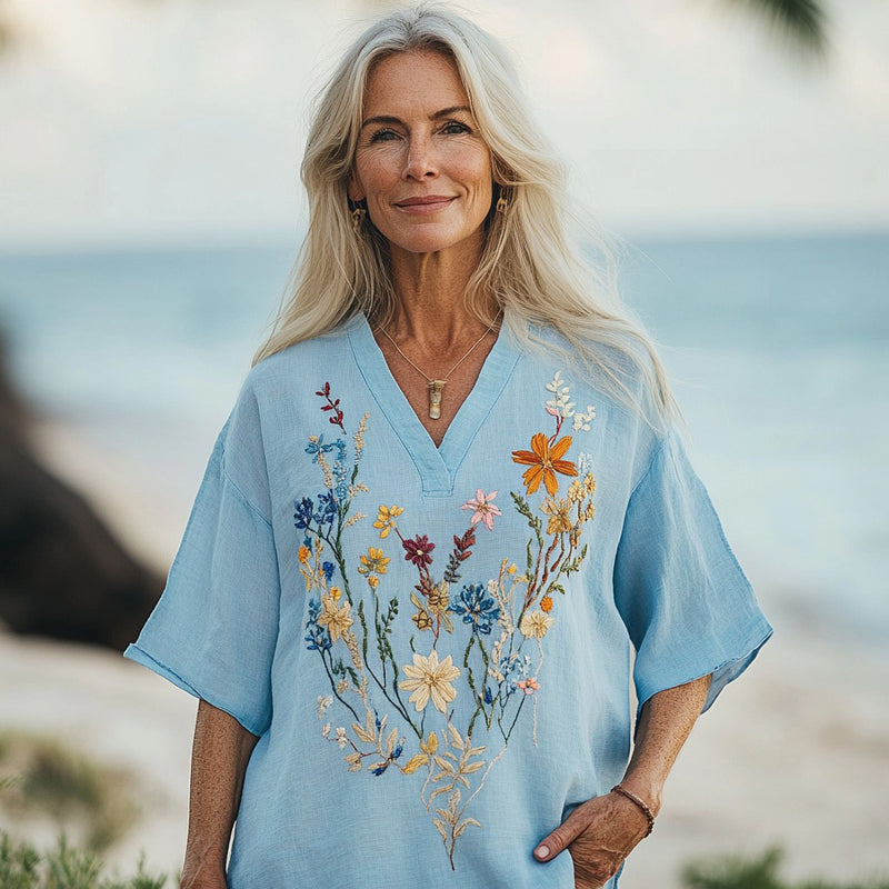 Beautifully Crafted Top