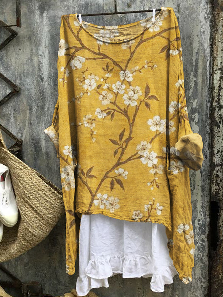 Thoughtfully Designed Garment