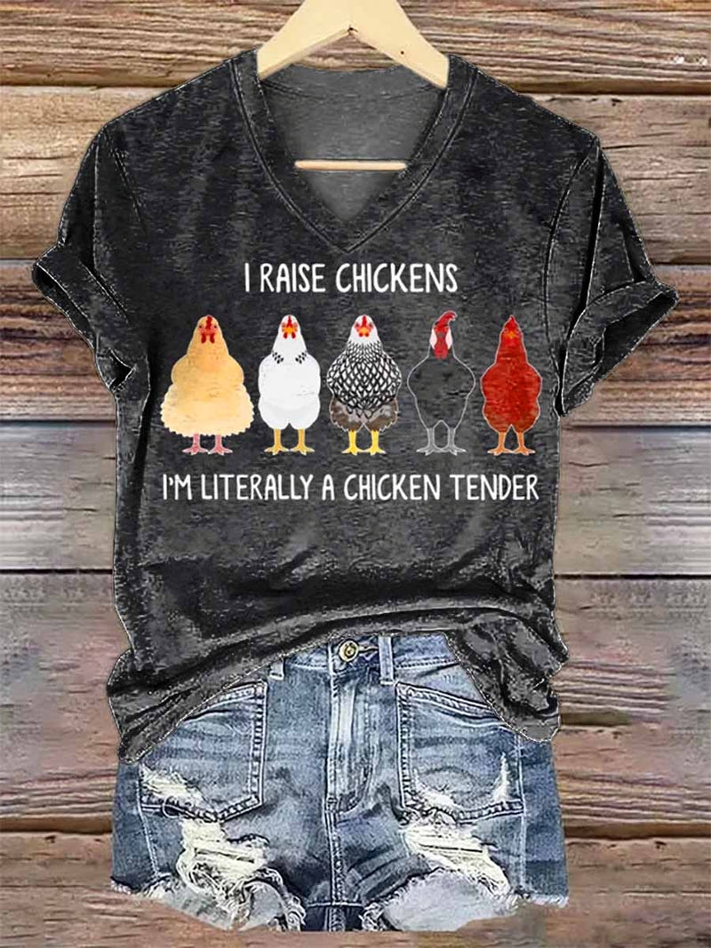 Classic Vintage Garment