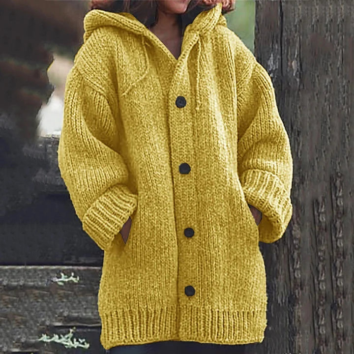 Classic Designed Coat