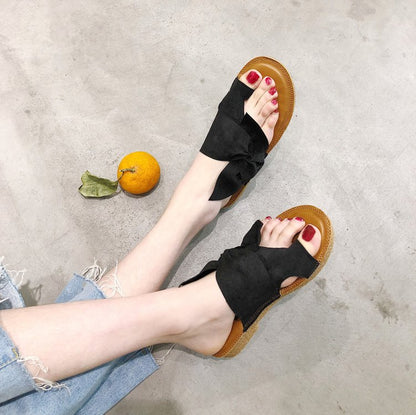 Chic Orthopedic Sandals with Unique Design