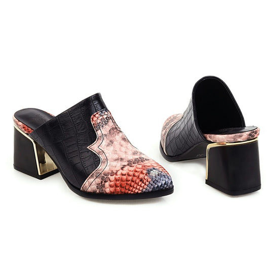 Elegant Orthopedic Shoes for Every Step