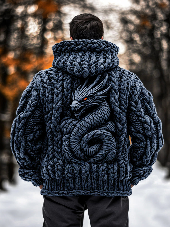Thoughtfully Designed Jumper