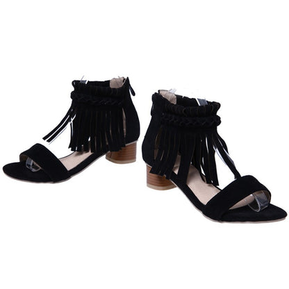 Chic Orthopedic Sandals with Unique Design
