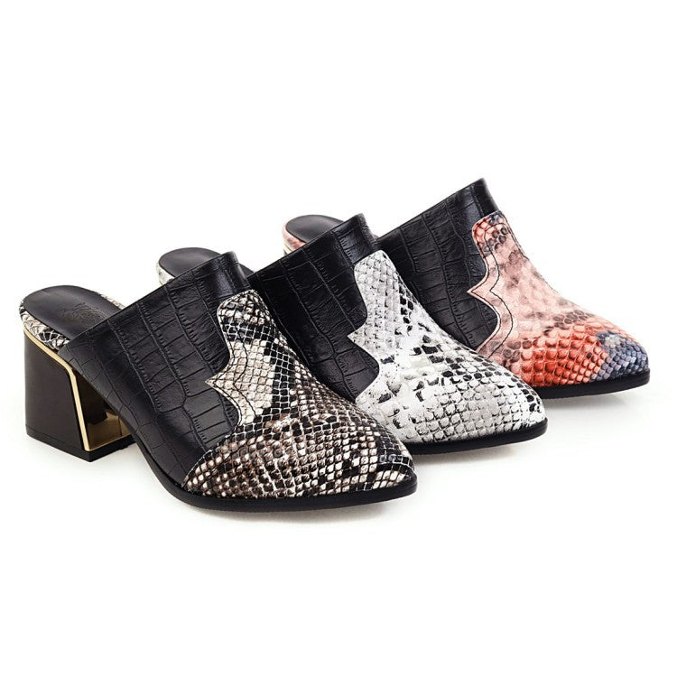 Elegant Orthopedic Shoes for Every Step