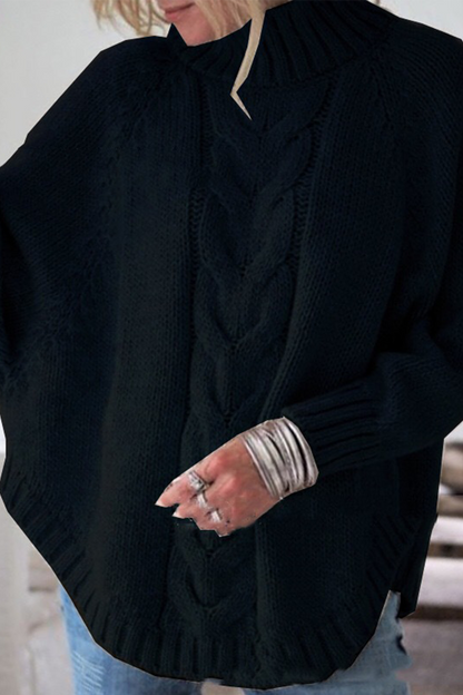 Gracefully Designed Jumper