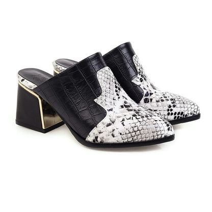 Elegant Orthopedic Shoes for Every Step