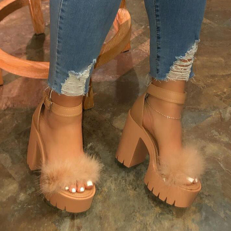 Comfortable Orthopedic Sandals for Daily Wear