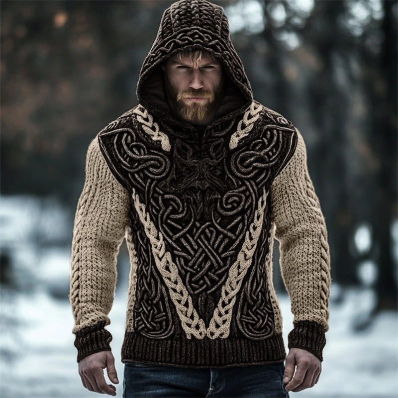 Thoughtfully Designed Jumper