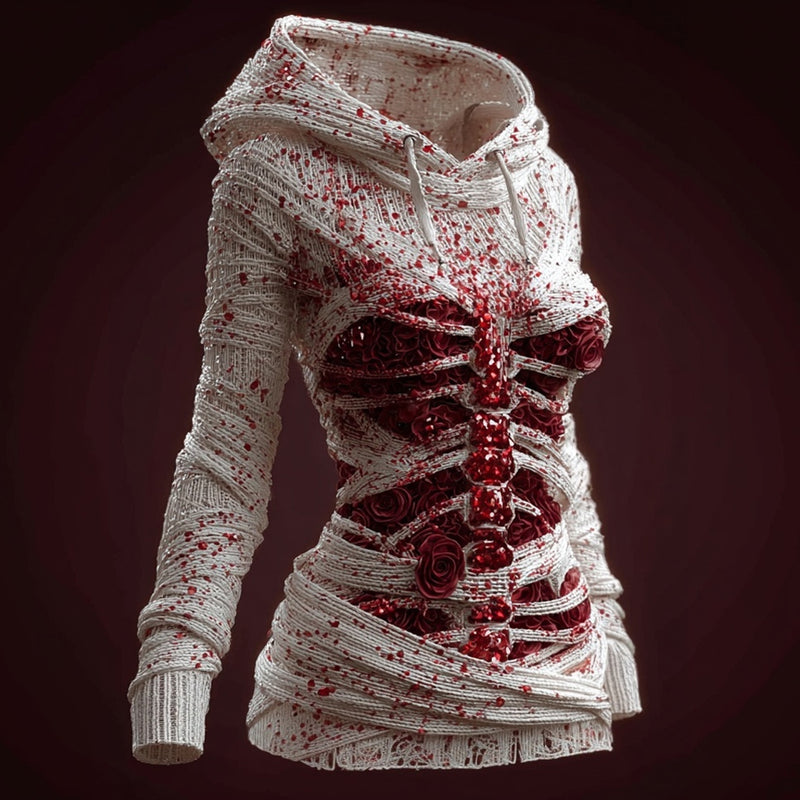 Beautifully Crafted Jumper