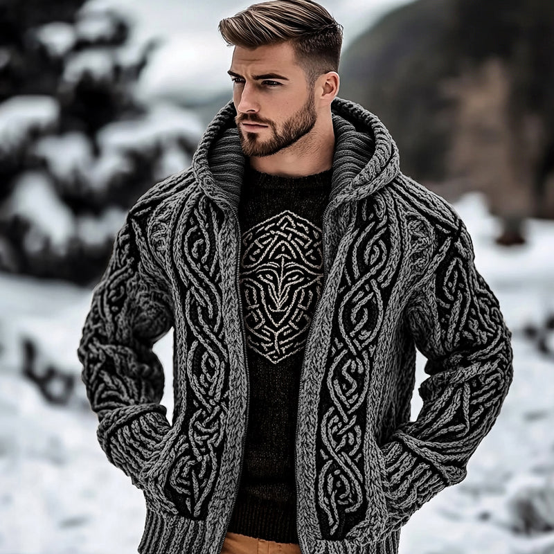 Classic Designed Jumper