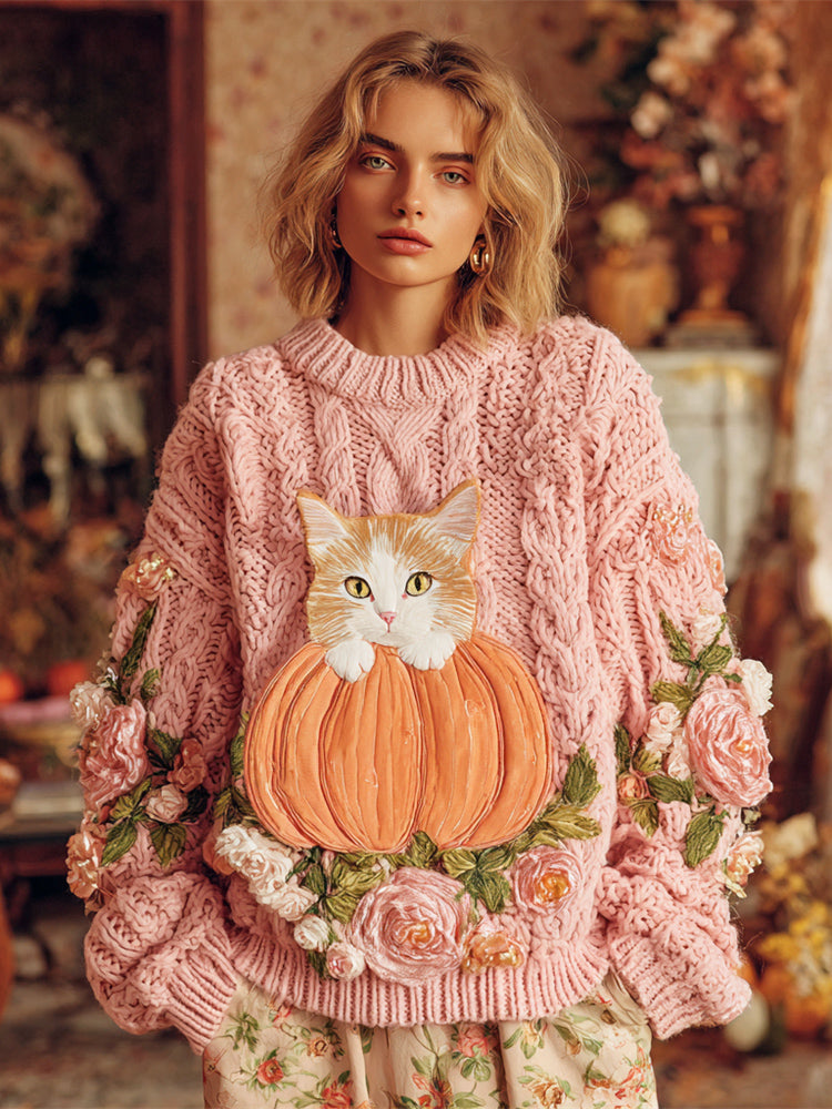 Classic Designed Jumper