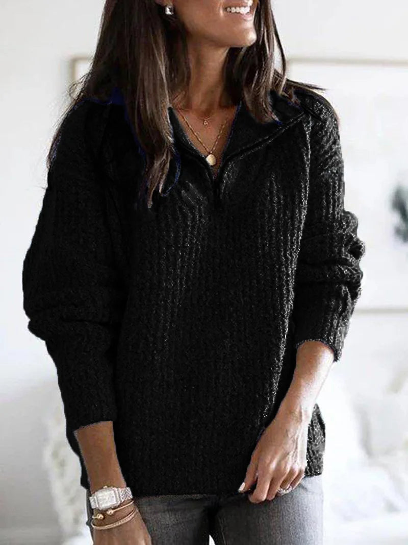 Classic Designed Jumper