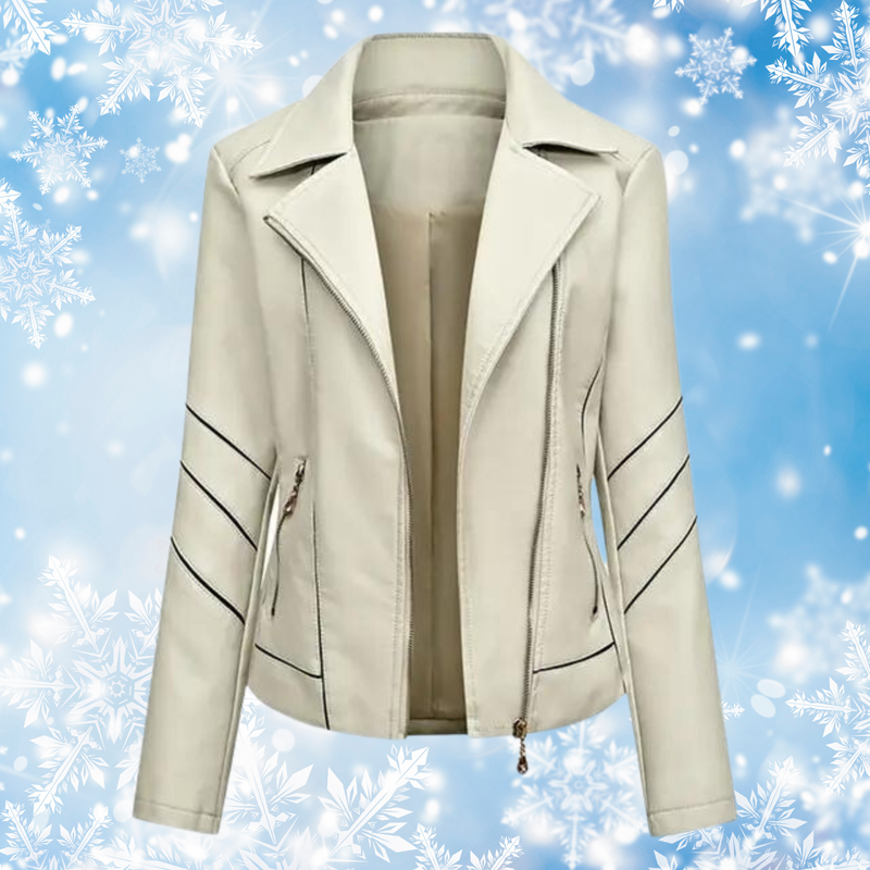 Elegantly Designed Coat