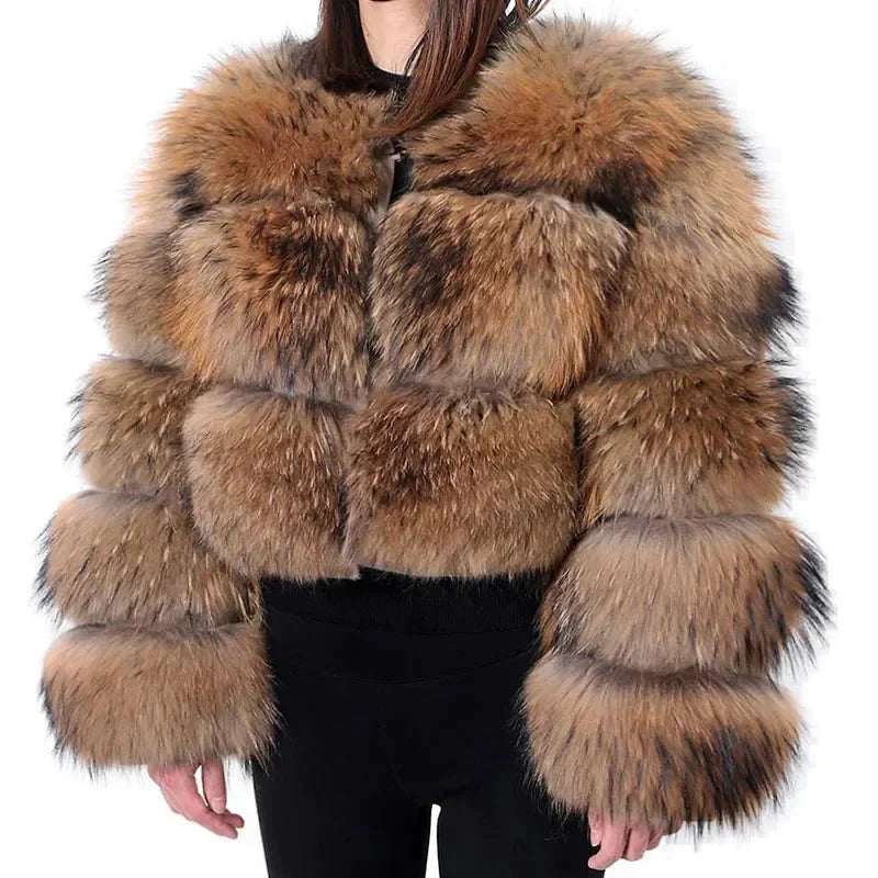 Vintage Inspired Coat