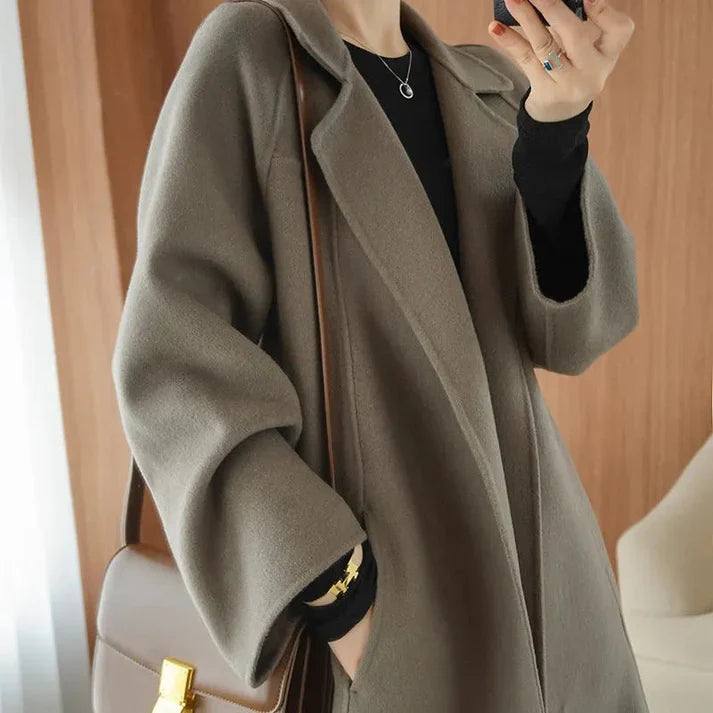 Classic Designed Coat