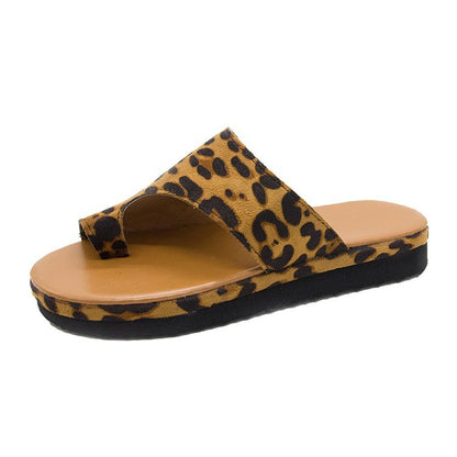 Elegant Orthopedic Sandals for Every Step
