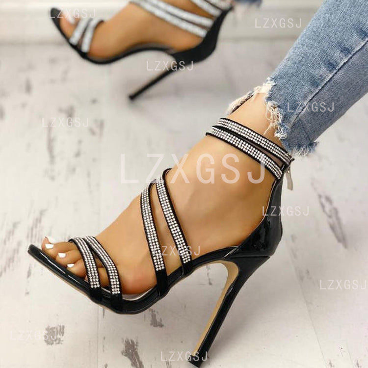 Classic Orthopedic Sandals with Timeless Style