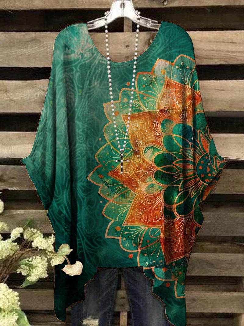 Beautifully Crafted Top